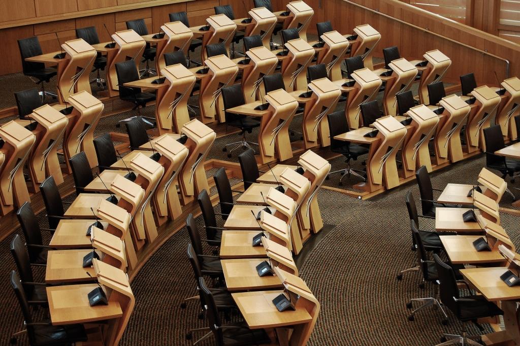 PSU and Government Departments